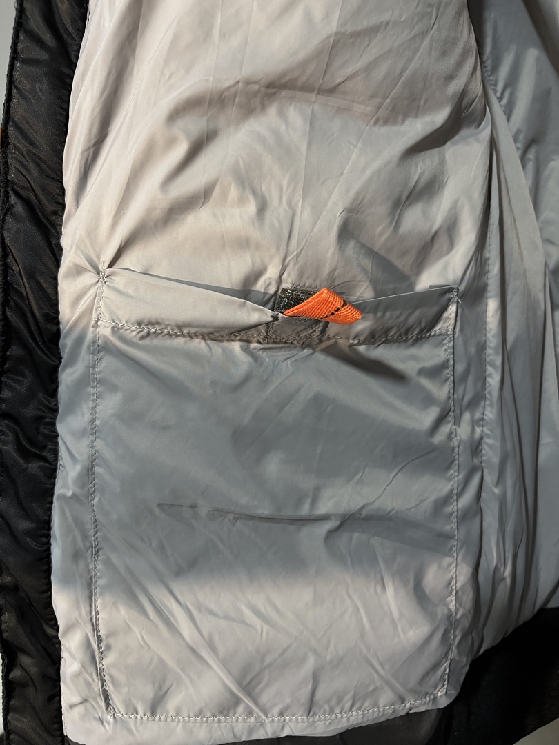 Parajumpers Pharrell · ZT14024 — תמונה 11
