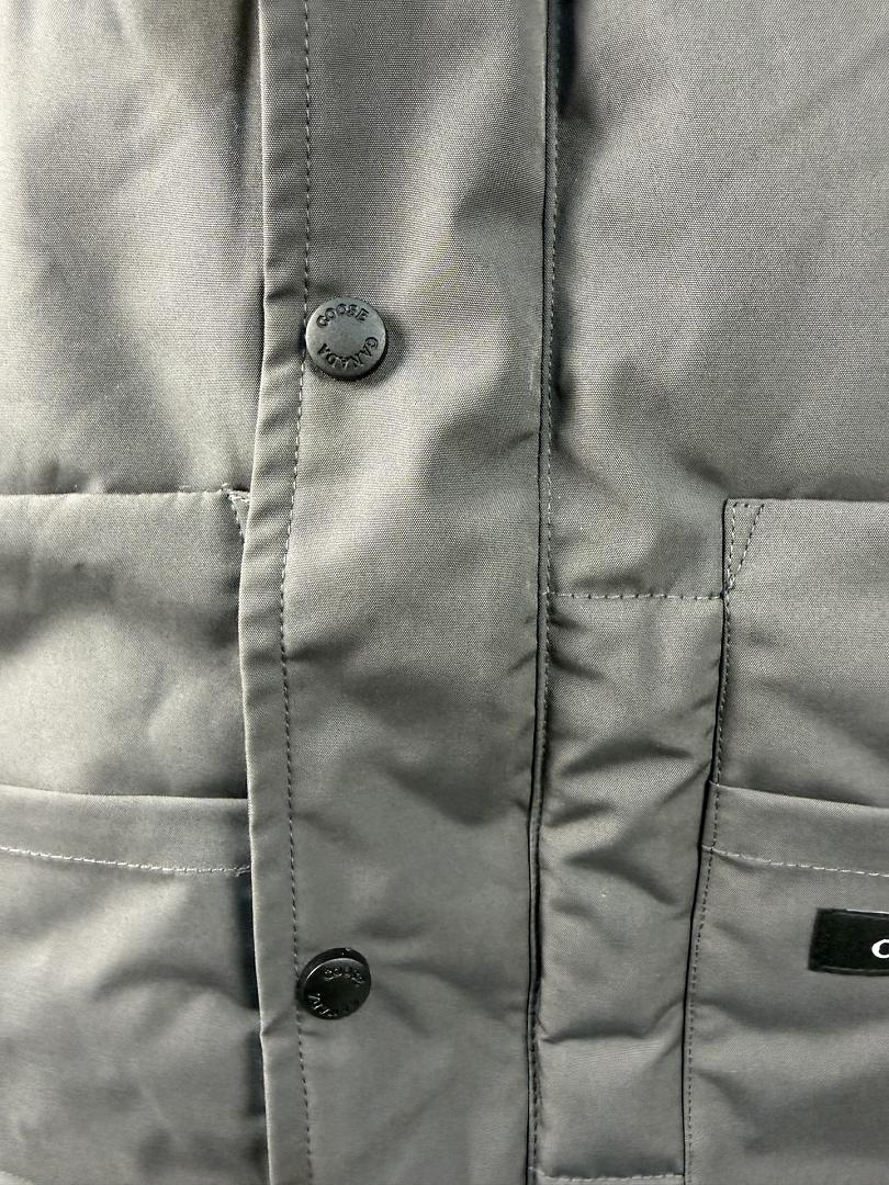 Canada Goose Freestyle Crew Vest · ZT14028 — תמונה 19