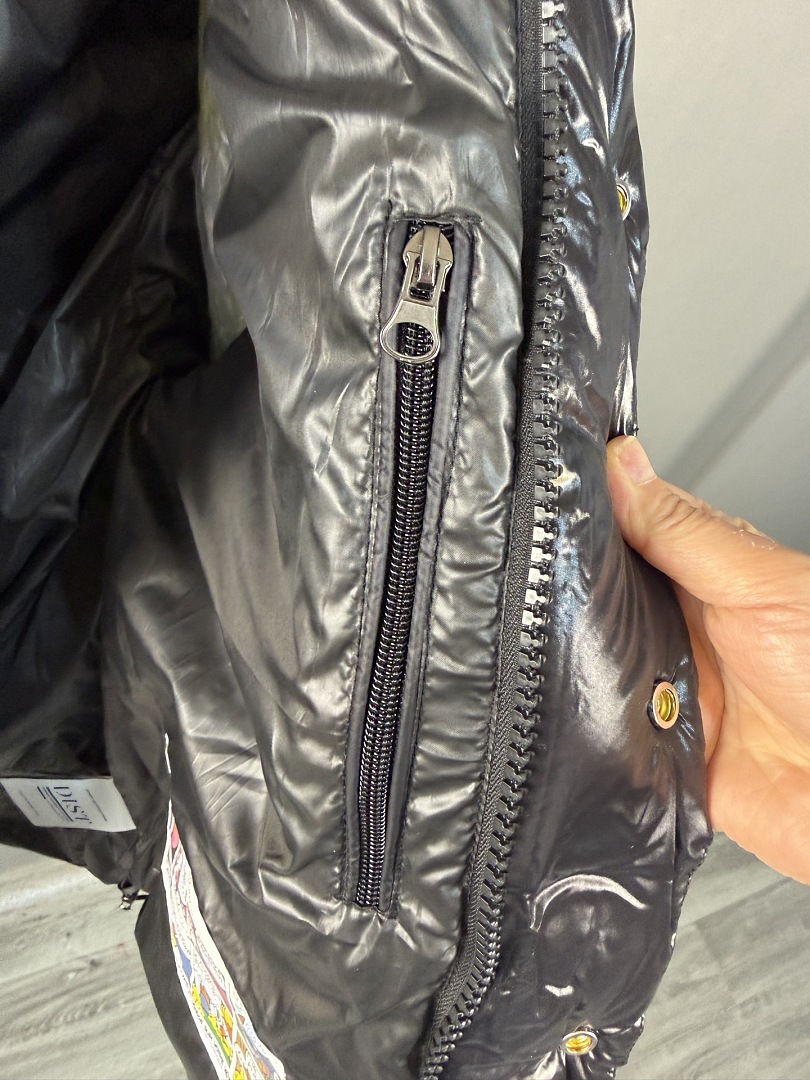 Moncler Maya · ZT14046 — תמונה 22