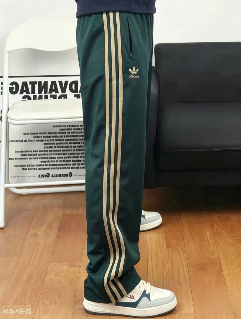 Adidas Firebird Track Pants · ZT13628 — תמונה 6