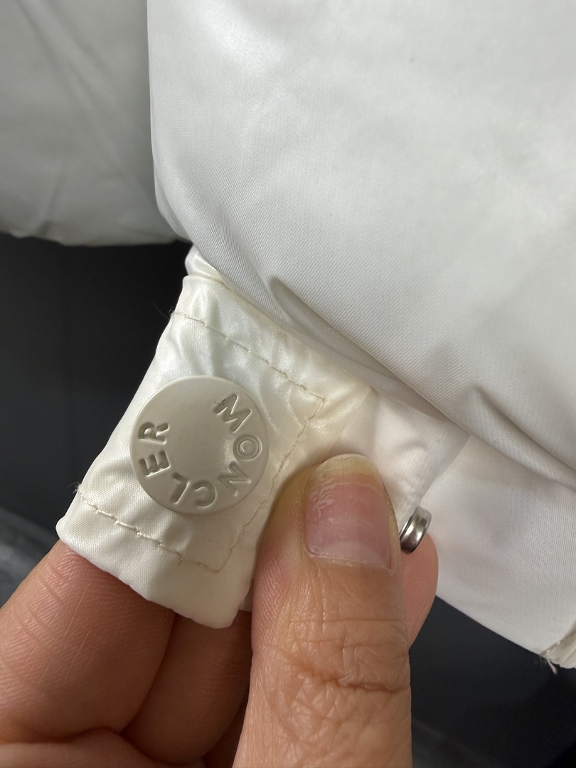 Moncler Maya · ZT14046 — תמונה 11