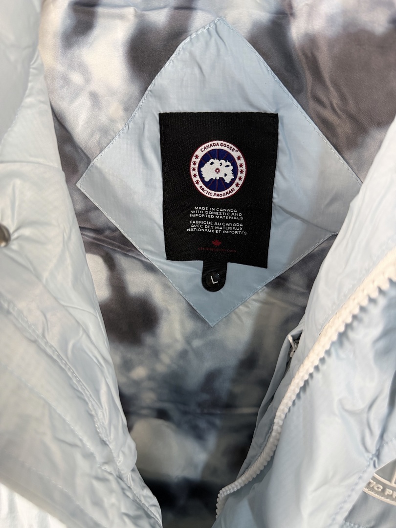 Canada Goose Freestyle Crew Vest · ZT14028 — תמונה 60