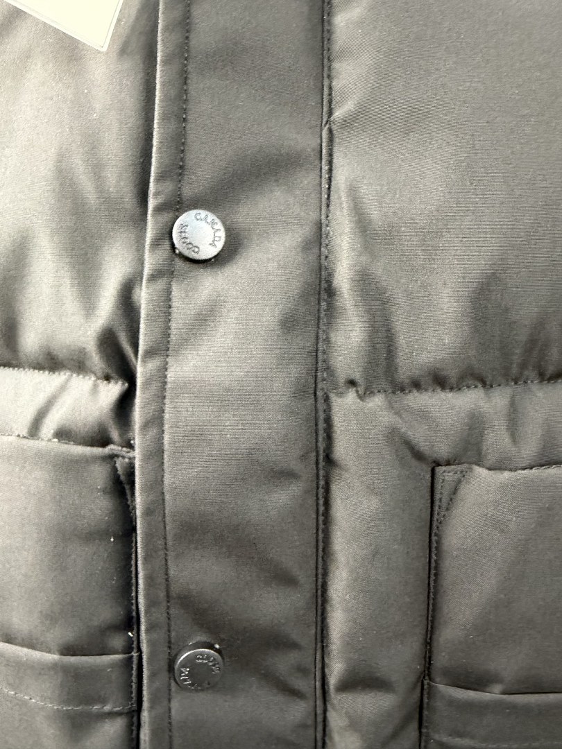 Canada Goose Freestyle Crew Vest · ZT14028 — תמונה 49