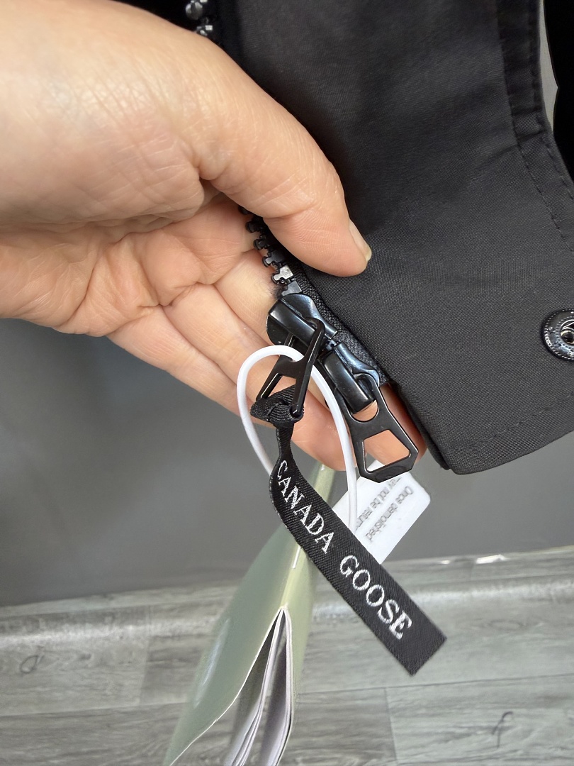 Canada Goose Wyndham · ZT14049 — תמונה 44