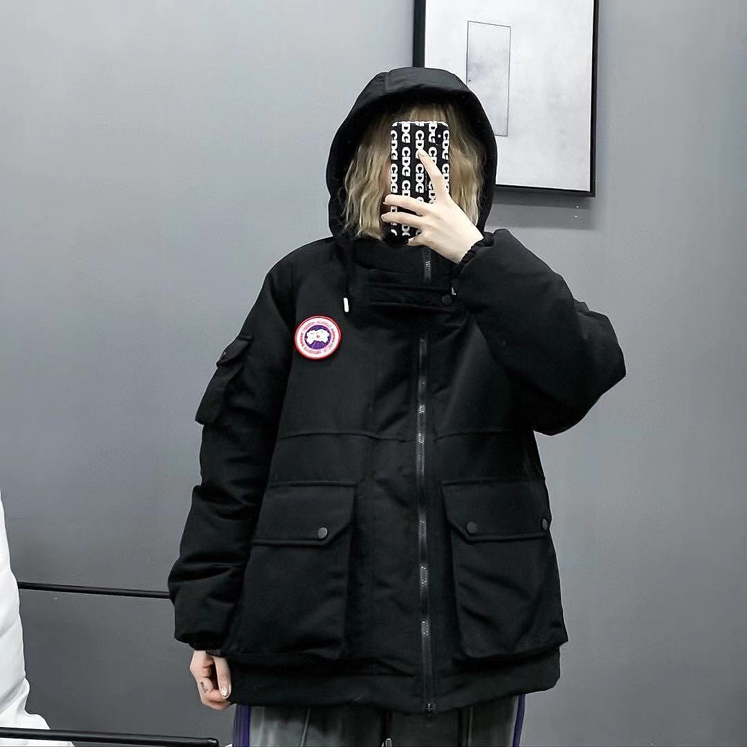 Canada Goose Expedition Parka · ZT13784