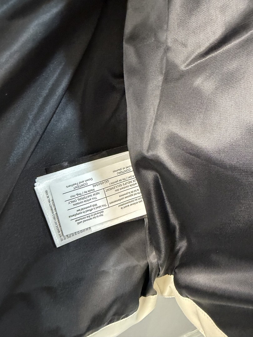 Canada Goose Freestyle Crew Vest · ZT14028 — תמונה 42