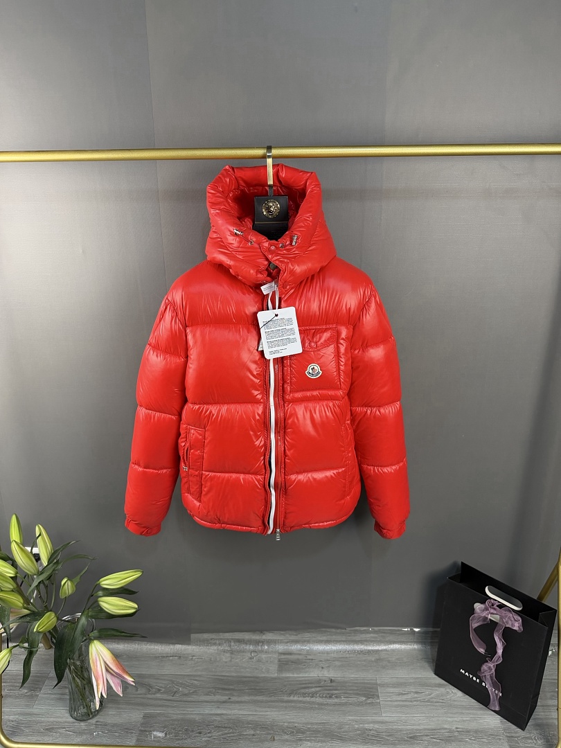 Moncler Montbeliard · ZT14036 — תמונה 49