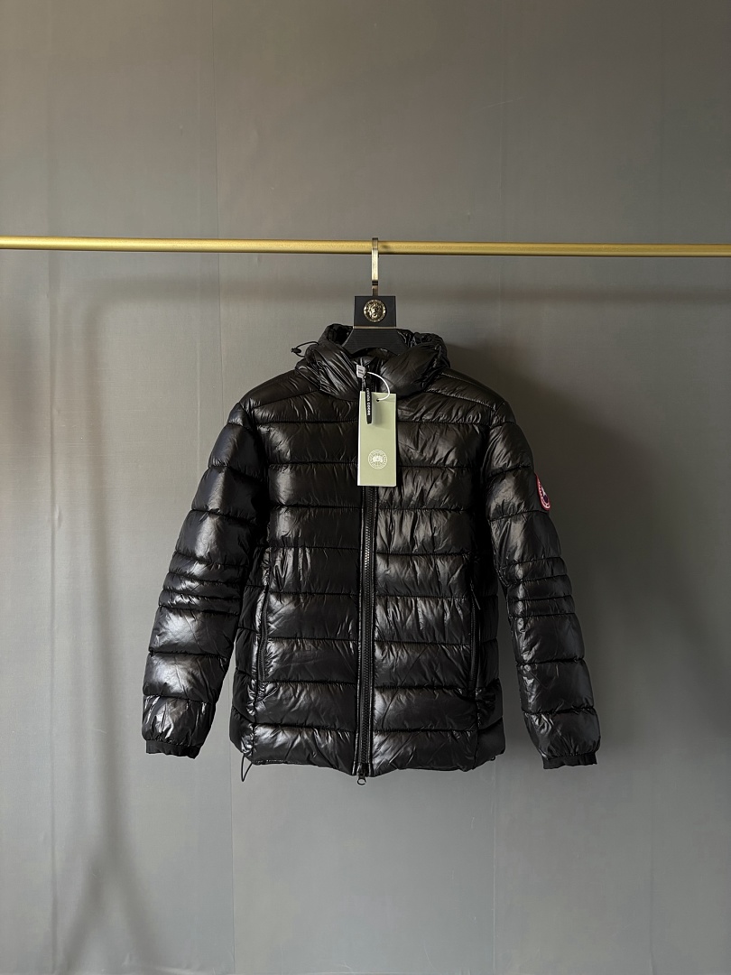 Canada Goose Crofton · ZT14051 — תמונה 36