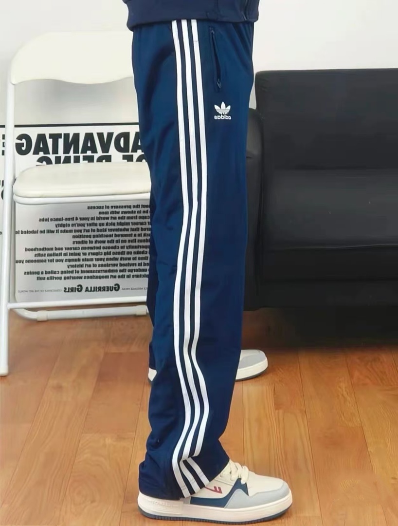 Adidas Firebird Track Pants · ZT13628 — תמונה 11
