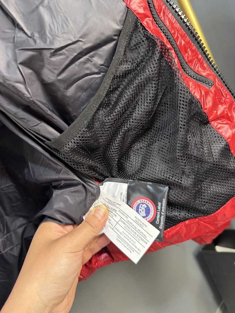 Moncler Parana · ZT14059 — תמונה 35