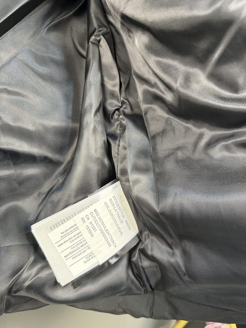 Canada Goose Wyndham · ZT14049 — תמונה 43