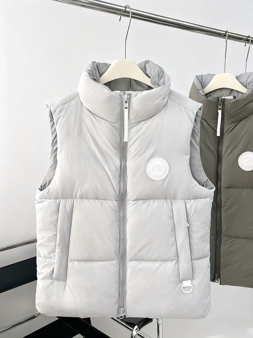 Canada Goose Everett Vest · ZT13806 — תמונה 8