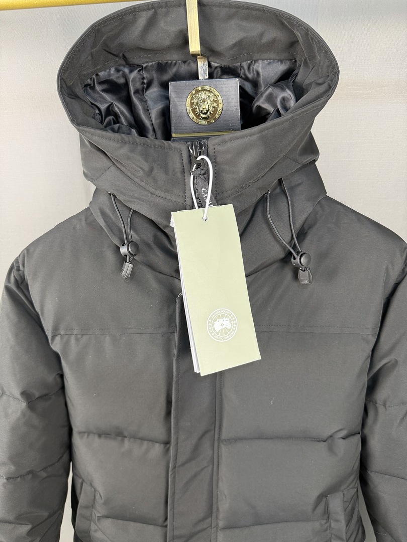 Canada Goose Crofton · ZT14040 — תמונה 11