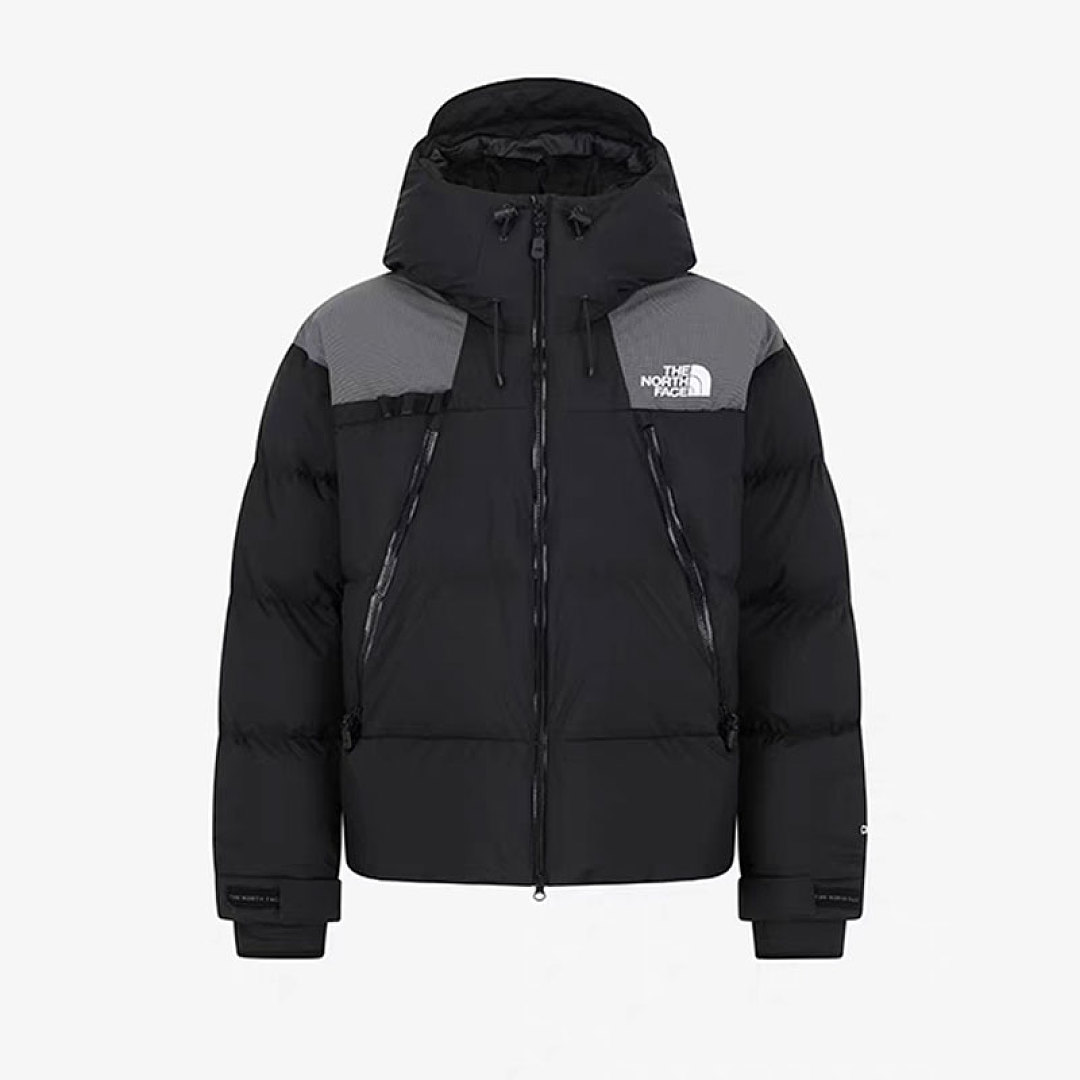 The North Face — מעיל פוך · ZT13802 — תמונה 8