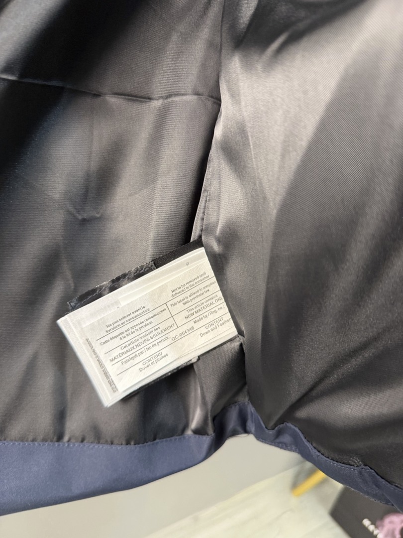 Canada Goose Freestyle Crew Vest · ZT14028 — תמונה 32