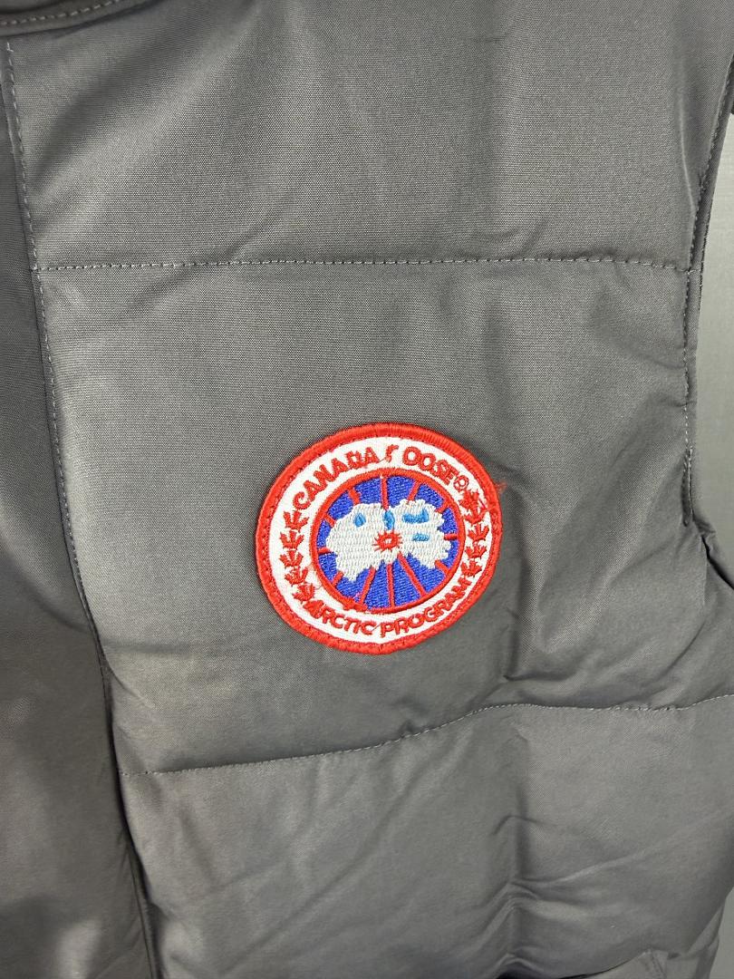 Canada Goose Freestyle Crew Vest · ZT14028 — תמונה 16