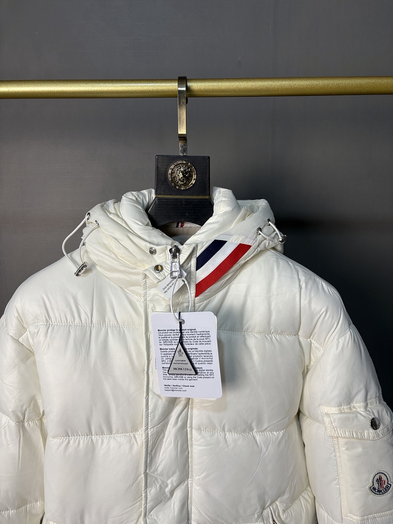 Moncler Maya · ZT14045 — תמונה 17