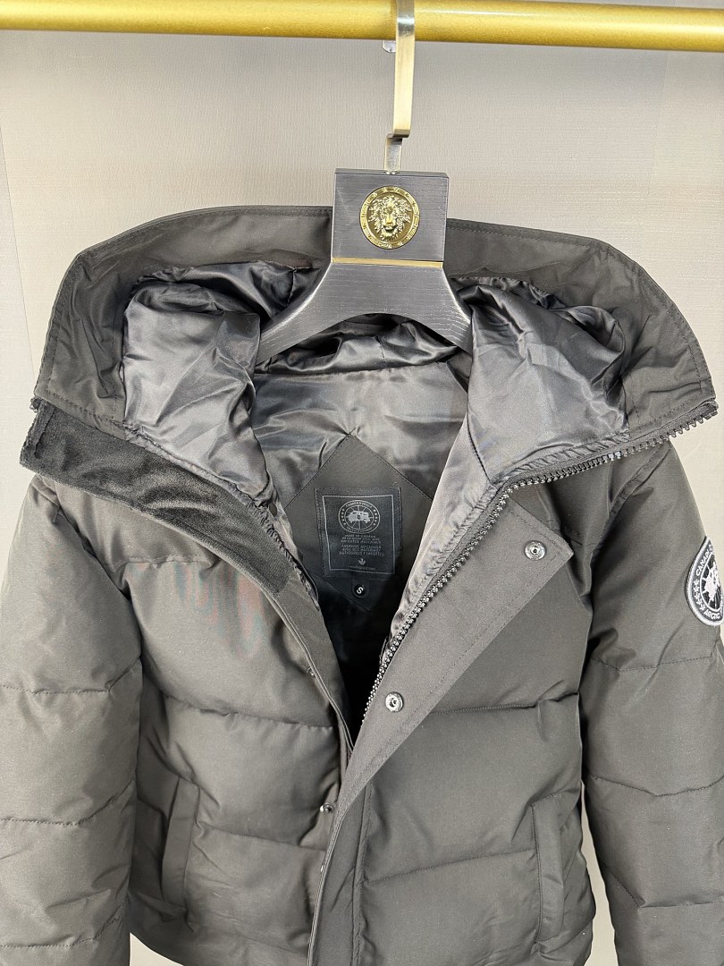 Canada Goose Crofton · ZT14040 — תמונה 16