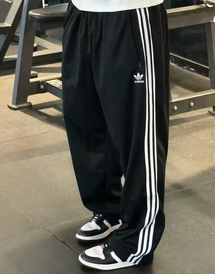 Adidas Firebird Track Pants · ZT13628 — תמונה 8