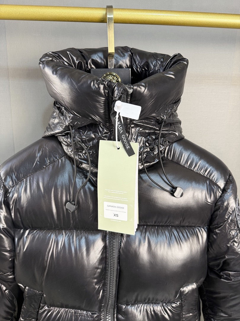 Moncler Parana · ZT14059 — תמונה 14