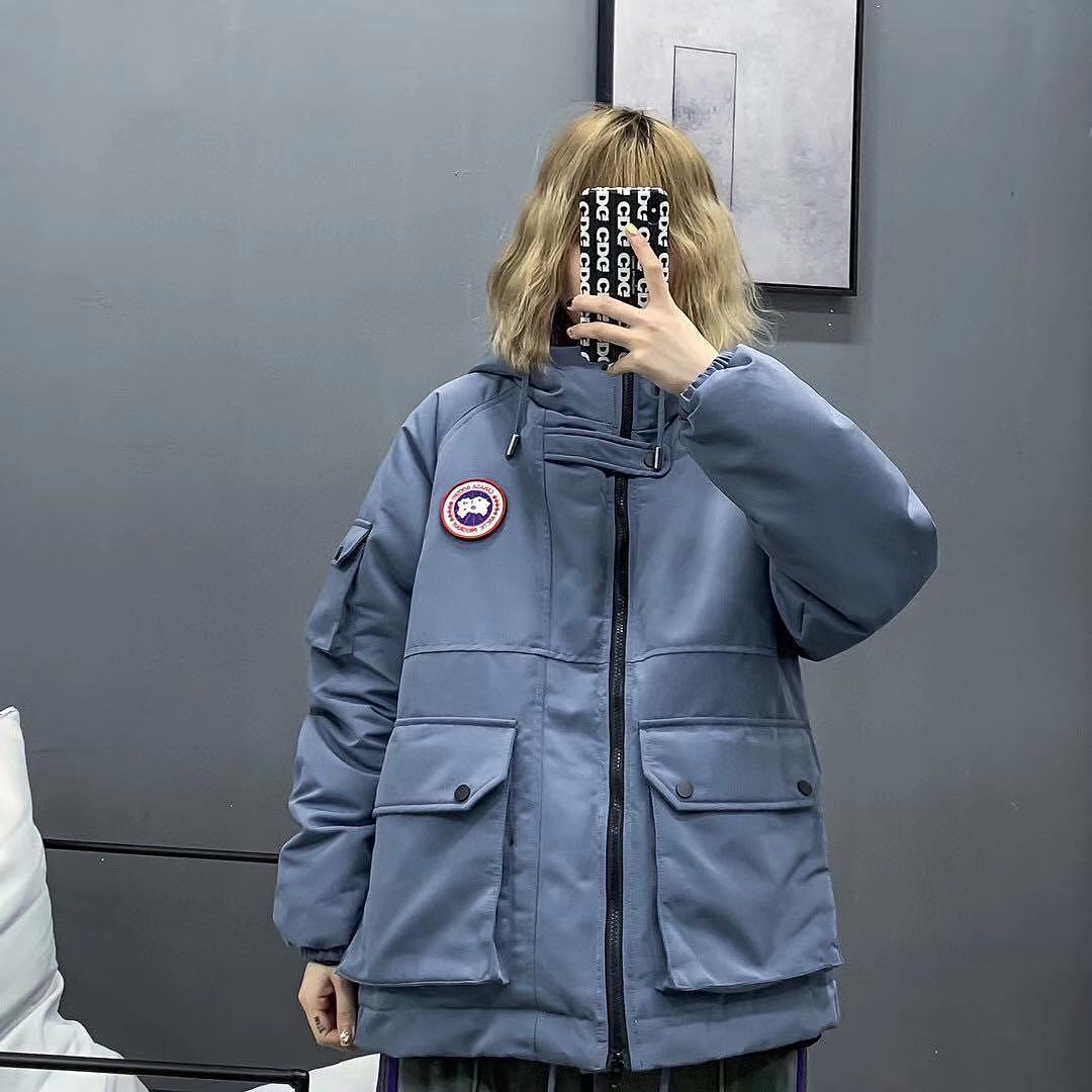 Canada Goose Expedition Parka · ZT13784 — תמונה 3