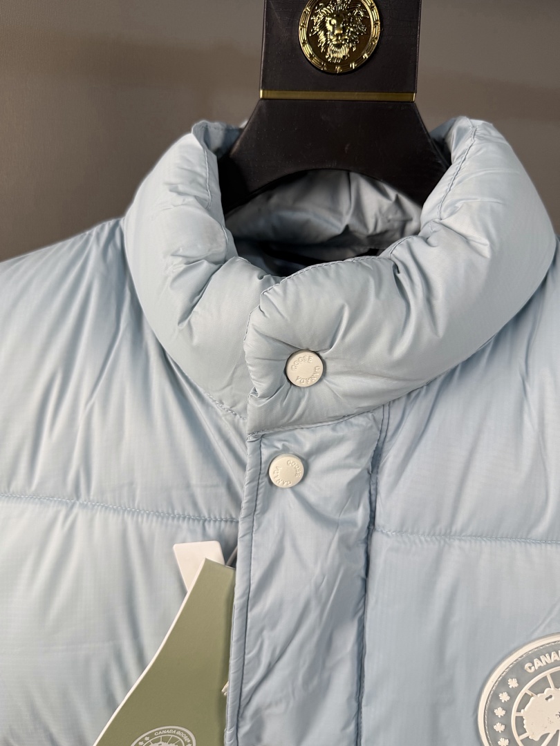 Canada Goose Freestyle Crew Vest · ZT14028 — תמונה 55