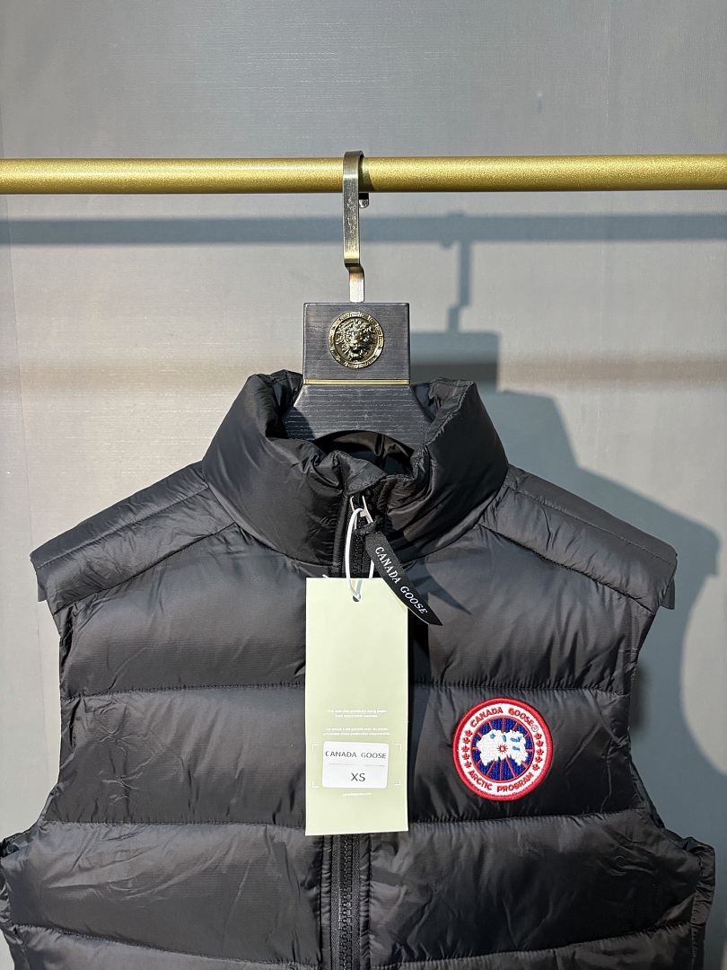 Canada Goose Freestyle Vest · ZT14003 — תמונה 3