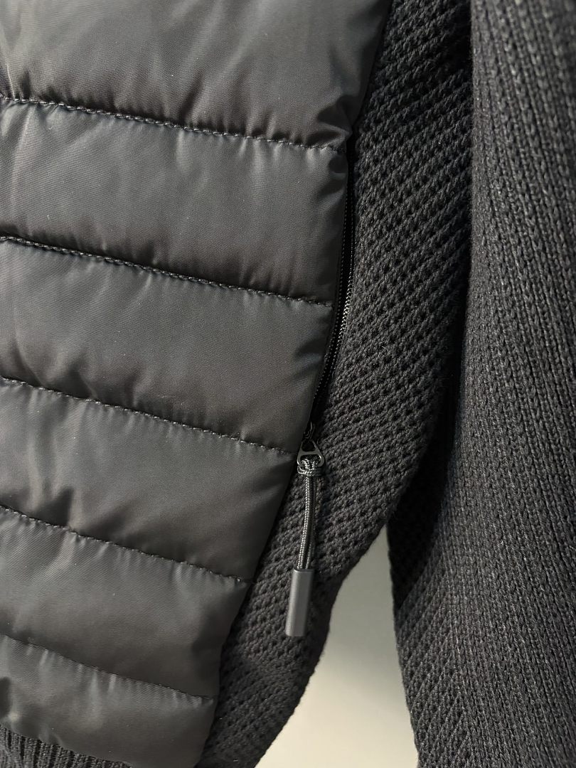 Canada Goose HyBridge Knit Jacket · ZT14052 — תמונה 20