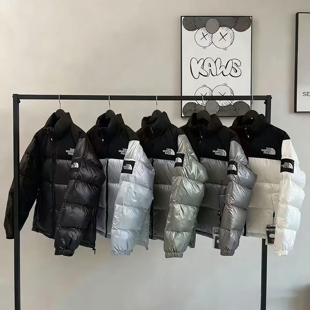 The North Face 1996 Retro Nuptse · ZT13789 — תמונה 2