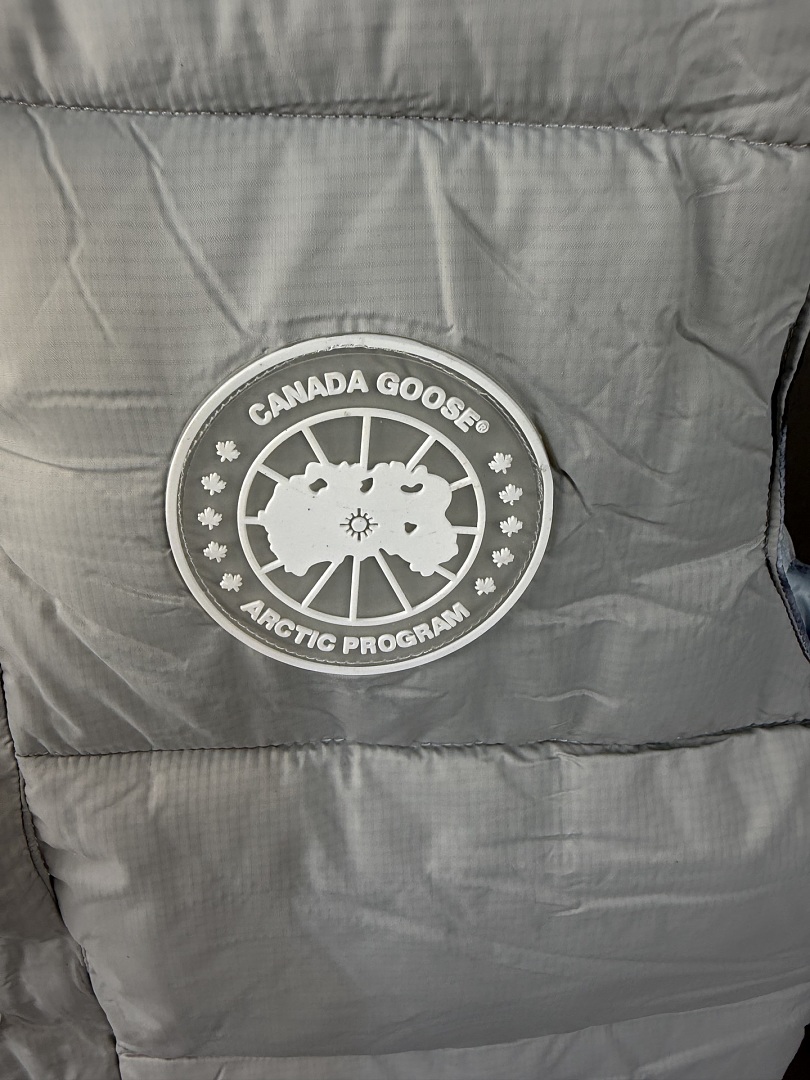 Canada Goose Freestyle Crew Vest · ZT14028 — תמונה 76