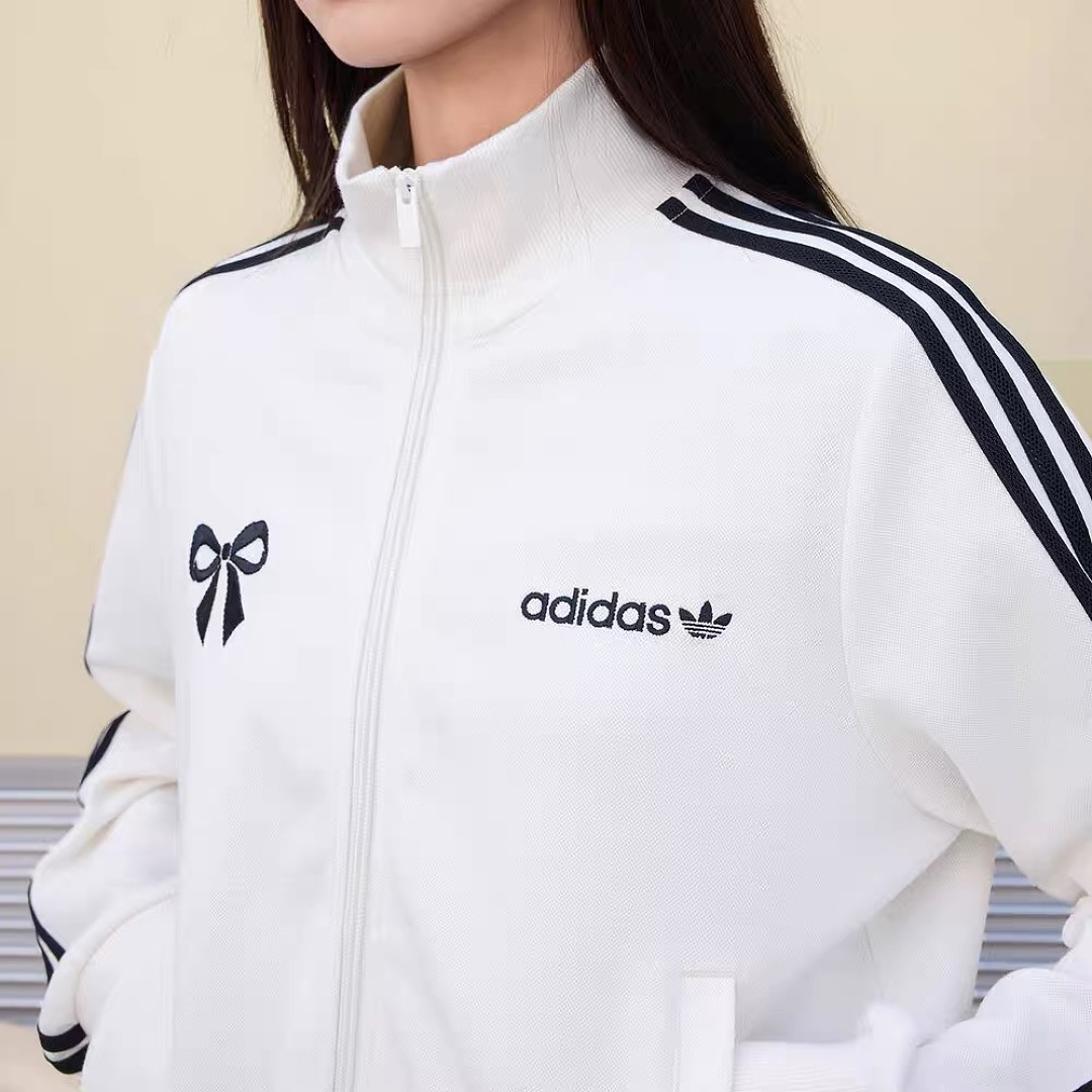 Adidas Firebird Track Top · ZT13944 — תמונה 11