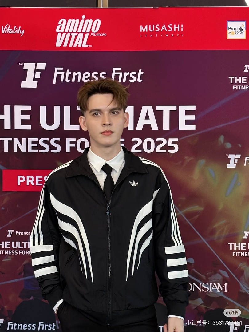 Adidas Atlanta Track Top · ZT13952 — תמונה 10