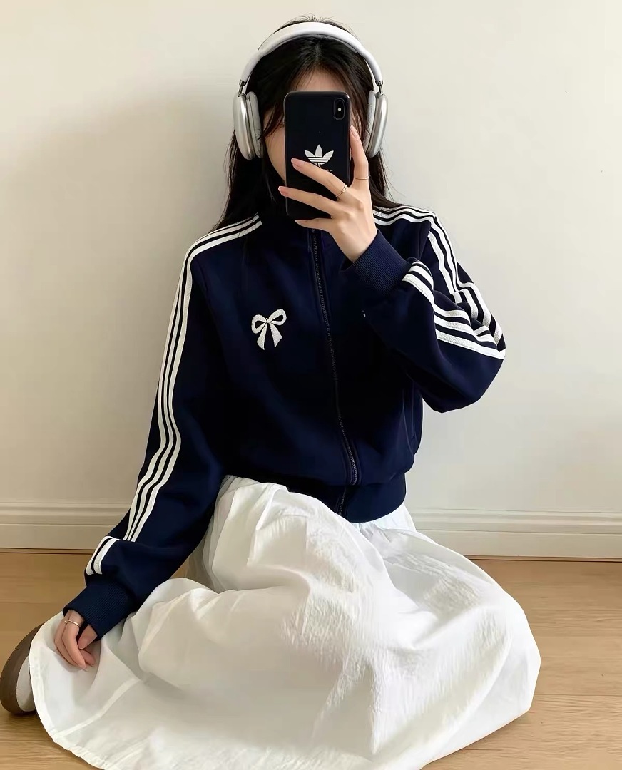 Adidas Firebird Track Top · ZT13944 — תמונה 19