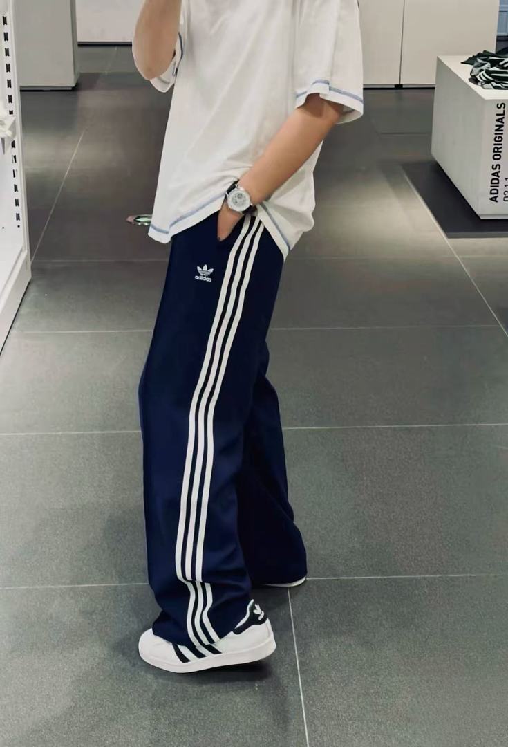 Adidas Firebird Track Pants · ZT13628 — תמונה 19