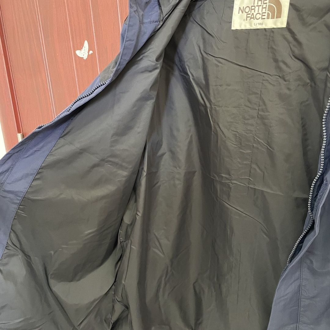 THE NORTH FACE  ZT14245 — תמונה 9