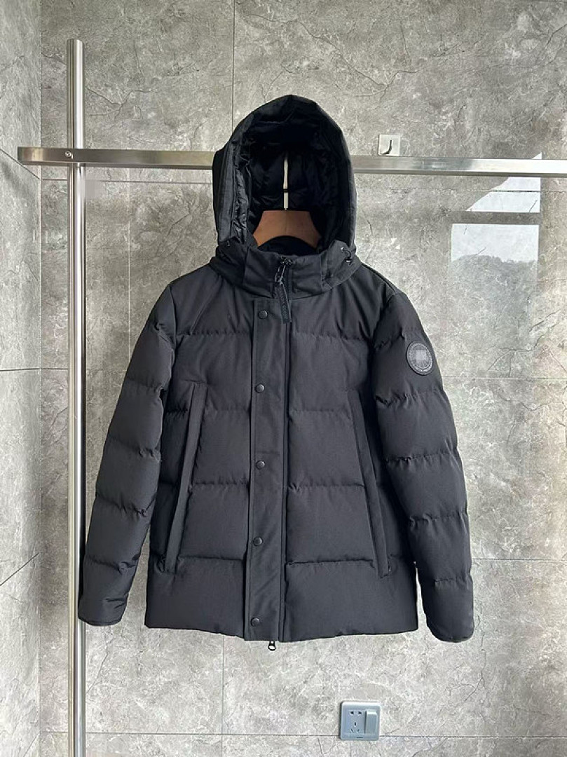 Canada Goose Wyndham Parka · ZT13895