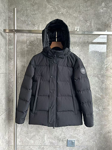 Canada Goose Wyndham Parka · ZT13895