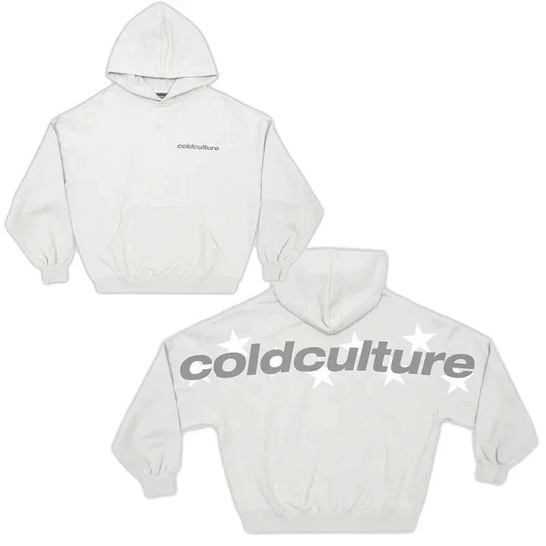 Cold Culture Astro Hoodie · ZT13669 — תמונה 8