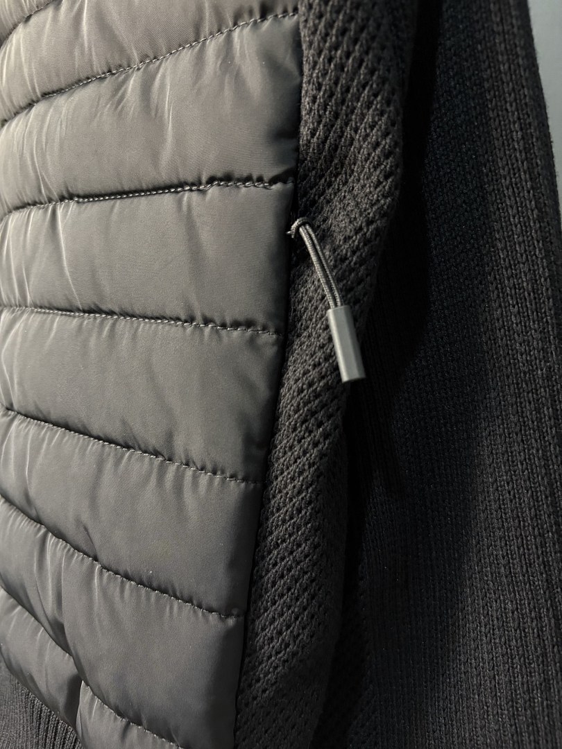 Canada Goose HyBridge Knit Jacket · ZT14052 — תמונה 10