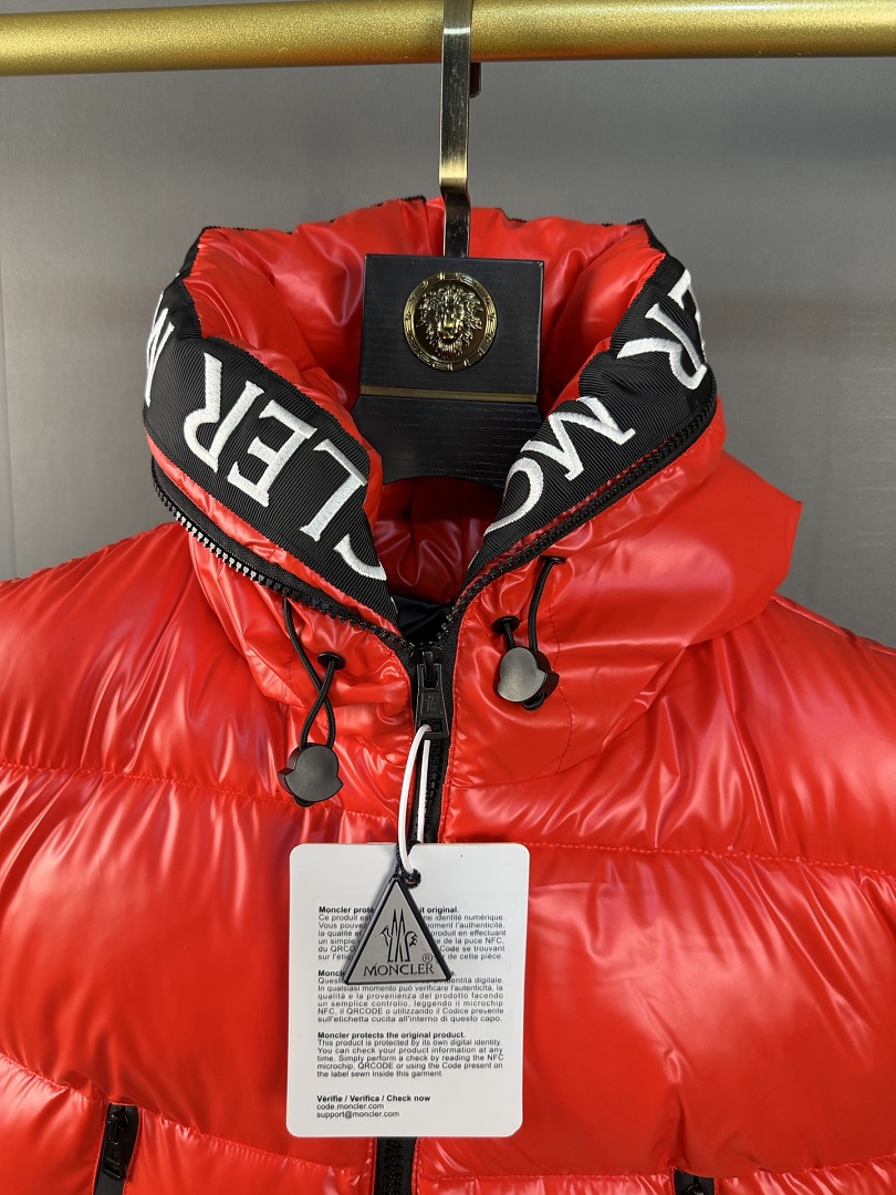 Moncler Bormes · ZT14030 — תמונה 14