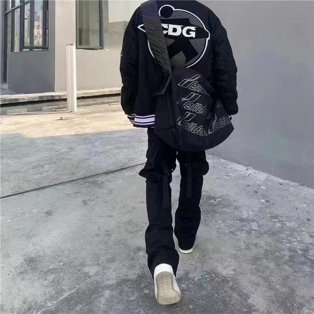 Stussy Varsity Jacket · ZT13804 — תמונה 5