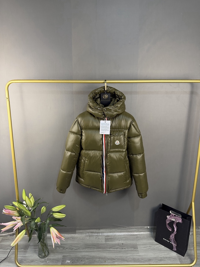 Moncler Montbeliard · ZT14036 — תמונה 39