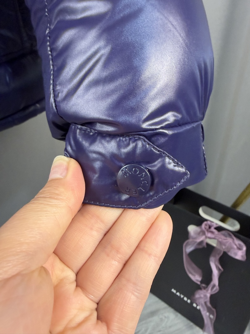 Moncler Montbeliard · ZT14036 — תמונה 34