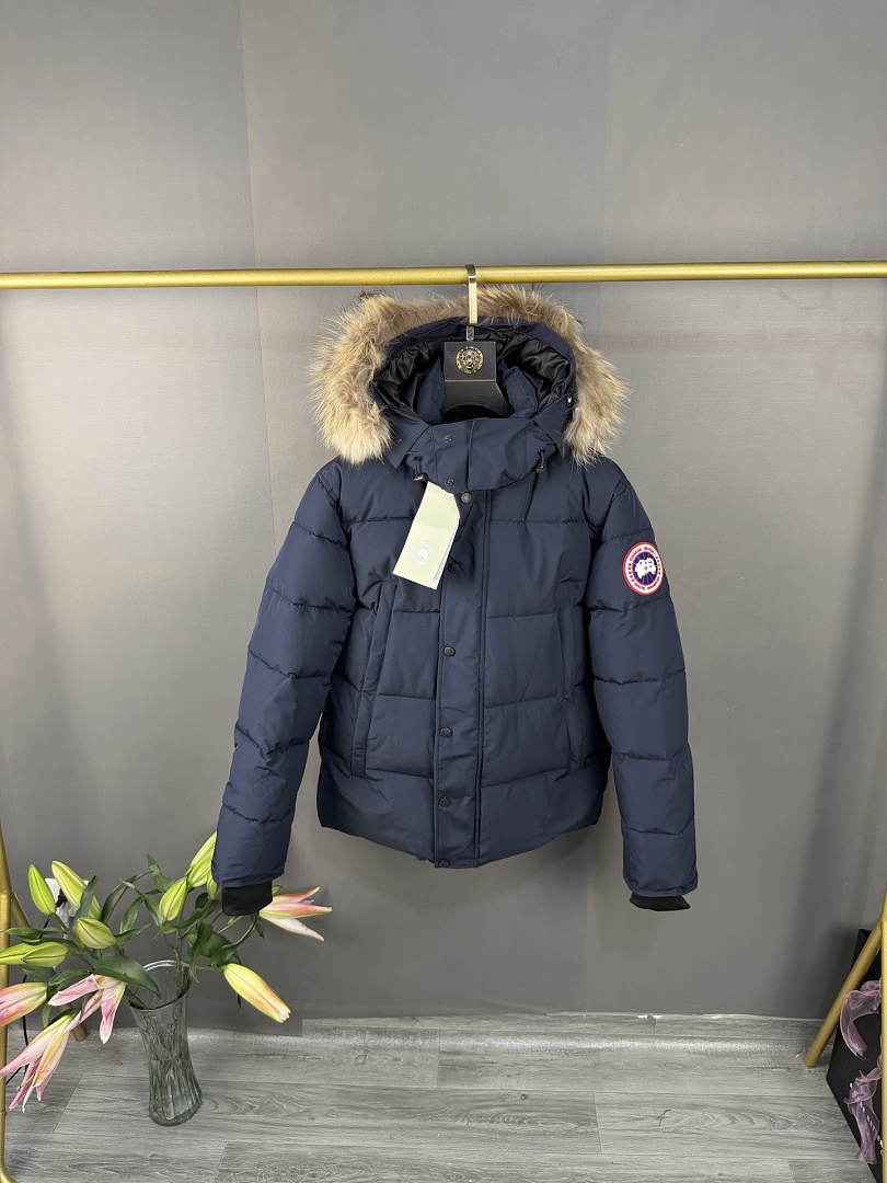 Canada Goose Wyndham · ZT14049 — תמונה 7