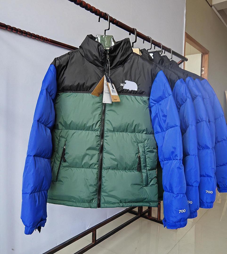 The North Face 1996 Retro Nuptse Jacket · ZT13762 — תמונה 11