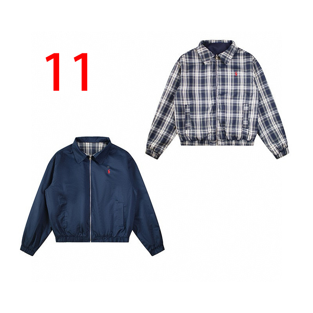 Polo Ralph Lauren Bi-Swing Jacket · ZT14202 — תמונה 23