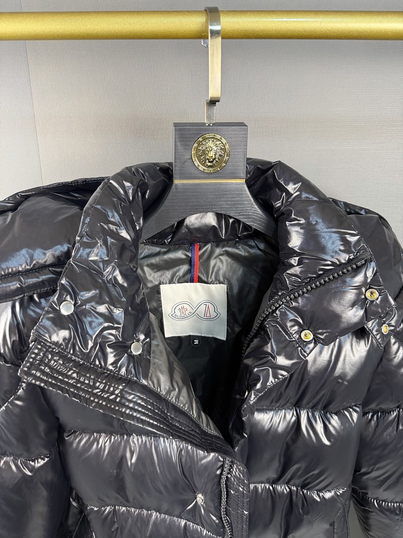 Moncler Maya · ZT14046 — תמונה 21