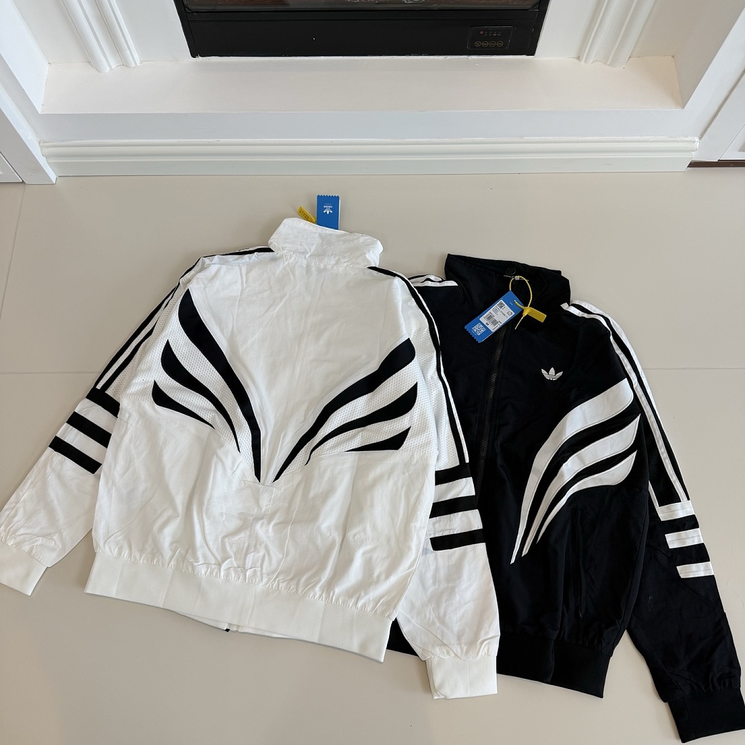 Adidas Atlanta Track Top · ZT13952 — תמונה 21