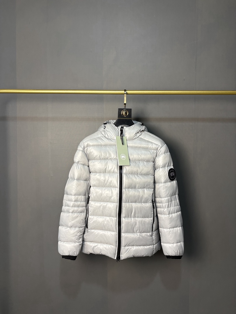 Canada Goose Crofton · ZT14051