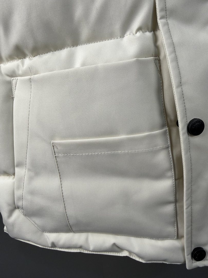 Canada Goose Freestyle Crew Vest · ZT14028 — תמונה 38